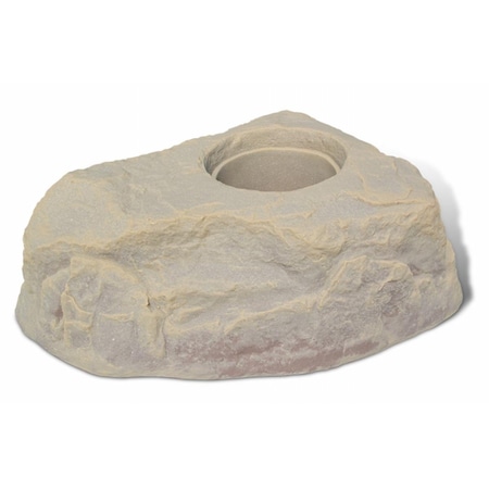 Propation Artificial Planter Rock - Sandstone PR2565347